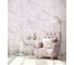 Обои виниловые на флизелиновой основе Mone (1.06х10.05 м; 1 рулон) Euro Decor 7126-18 3