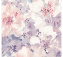 Обои виниловые на флизелиновой основе Mone (1.06х10.05 м; 1 рулон) Euro Decor 7125-03