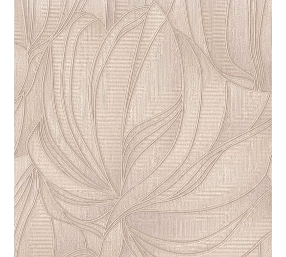 Обои виниловые на флизелиновой основе Tulipe (1.06х10.05 м; 1 рулон) Euro Decor 7119-01