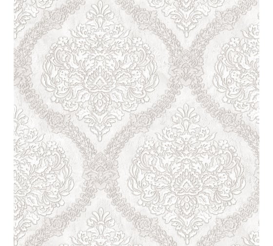 Обои виниловые на флизелиновой основе Gala (1.06х10.05 м; 1 рулон) Euro Decor 7121-00
