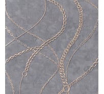 Обои виниловые на флизелиновой основе Polo (1.06х10.05 м; 1 рулон) Euro Decor 7133-20