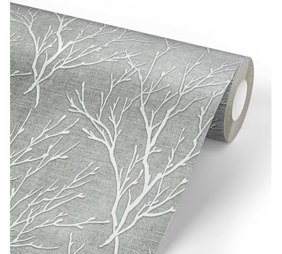 Обои виниловые на флизелиновой основе Remy (1.06х10.05 м; 1 рулон) Euro Decor 7060-11