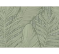 Обои виниловые на флизелиновой основе Monstera (1.06х10.05 м; 1 рулон) Euro Decor 7068-15