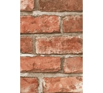 Обои виниловые на флизелиновой основе Лофт (1.06х10.05 м; 1 рулон) Euro Decor 1093-140