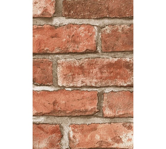 Обои виниловые на флизелиновой основе Лофт (1.06х10.05 м; 1 рулон) Euro Decor 1093-140