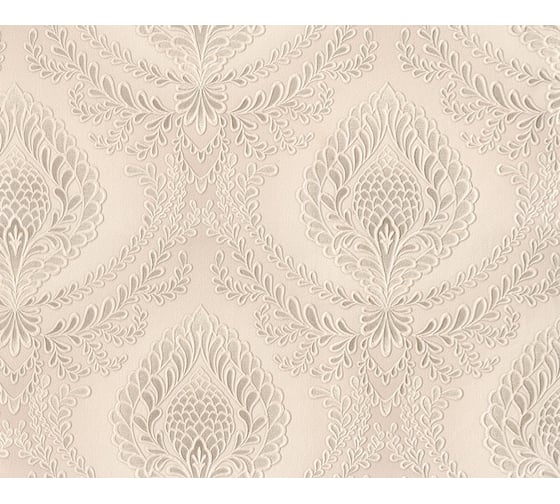 Обои виниловые на флизелиновой основе Gambit (1.06х10.05 м; 1 рулон) Euro Decor 7107-01 1