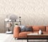 Обои виниловые на флизелиновой основе Polo (1.06х10.05 м; 1 рулон) Euro Decor 7133-01 3