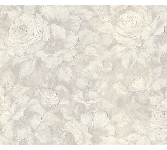 Обои виниловые на флизелиновой основе Marie Claire (1.06х10.05 м; 1 рулон) Euro Decor 7058-00 1