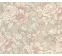 Обои виниловые на флизелиновой основе Marie Claire (1.06х10.05 м; 1 рулон) Euro Decor 7058-01