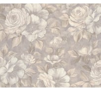 Обои виниловые на флизелиновой основе Marie Claire (1.06х10.05 м; 1 рулон) Euro Decor 7058-21