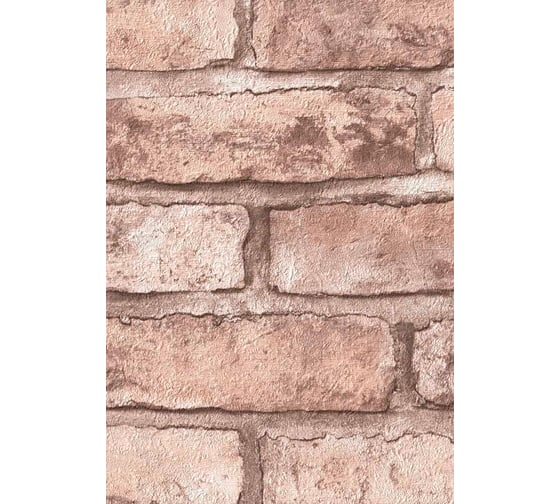 Обои виниловые на флизелиновой основе Лофт (1.06х10.05 м; 1 рулон) Euro Decor 1093-010
