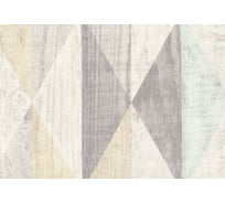 Обои виниловые на флизелиновой основе Woods (1.06х10.05 м; 1 рулон) Euro Decor 7104-11