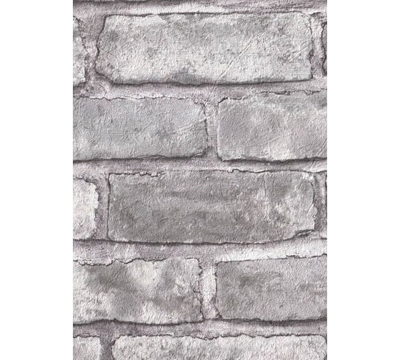 Обои виниловые на флизелиновой основе Лофт (1.06х10.05 м; 1 рулон) Euro Decor 1093-110 1