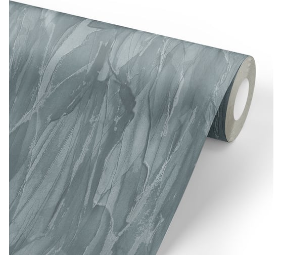 Обои виниловые на флизелиновой основе Fjord (1.06х10.05 м; 1 рулон) Euro Decor 7114-04