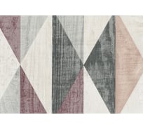 Обои виниловые на флизелиновой основе Woods (1.06х10.05 м; 1 рулон) Euro Decor 7104-19