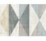 Обои виниловые на флизелиновой основе Woods (1.06х10.05 м; 1 рулон) Euro Decor 7104-04 1