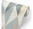 Обои виниловые на флизелиновой основе Woods (1.06х10.05 м; 1 рулон) Euro Decor 7104-04 2