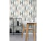 Обои виниловые на флизелиновой основе Woods (1.06х10.05 м; 1 рулон) Euro Decor 7104-04 3