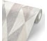 Обои виниловые на флизелиновой основе Woods (1.06х10.05 м; 1 рулон) Euro Decor 7104-00 2
