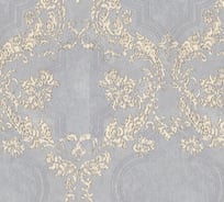 Обои виниловые на флизелиновой основе Orenburg (1.06х10.05 м; 1 рулон) Euro Decor 7090-03
