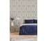 Обои виниловые на флизелиновой основе Orenburg (1.06х10.05 м; 1 рулон) Euro Decor 7090-03 3