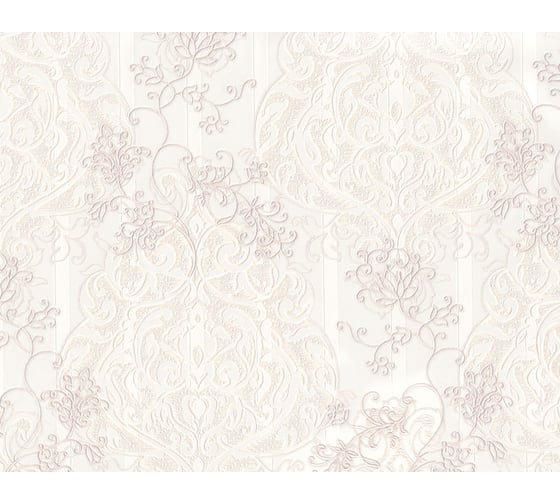 Обои виниловые на флизелиновой основе Pompadour (1.06х10.05 м; 1 рулон) Euro Decor 7102-00 1
