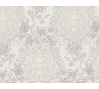 Обои виниловые на флизелиновой основе Pompadour (1.06х10.05 м; 1 рулон) Euro Decor 7102-11