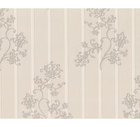 Обои виниловые на флизелиновой основе Pompadour (1.06х10.05 м; 1 рулон) Euro Decor 7103-01