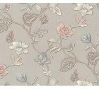 Обои виниловые на флизелиновой основе Saint-Tropez (1.06х10.05 м; 1 рулон) Euro Decor 7080-110