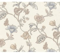 Обои виниловые на флизелиновой основе Saint-Tropez (1.06х10.05 м; 1 рулон) Euro Decor 7080-000