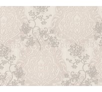 Обои виниловые на флизелиновой основе Pompadour (1.06х10.05 м; 1 рулон) Euro Decor 7102-01