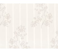 Обои виниловые на флизелиновой основе Pompadour (1.06х10.05 м; 1 рулон) Euro Decor 7103-00