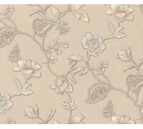 Обои виниловые на флизелиновой основе Saint-Tropez (1.06х10.05 м; 1 рулон) Euro Decor 7080-010