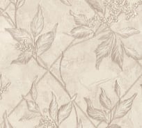 Обои виниловые на флизелиновой основе Marta (1.06х10.05 м; 1 рулон) Euro Decor 7094-01