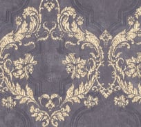Обои виниловые на флизелиновой основе Orenburg (1.06х10.05 м; 1 рулон) Euro Decor 7090-22