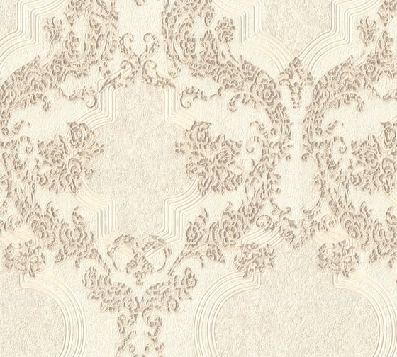 Обои виниловые на флизелиновой основе Orenburg (1.06х10.05 м; 1 рулон) Euro Decor 7090-01 1