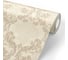 Обои виниловые на флизелиновой основе Orenburg (1.06х10.05 м; 1 рулон) Euro Decor 7090-01 2
