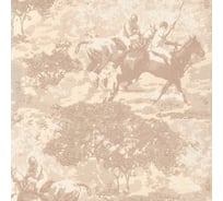 Обои виниловые на флизелиновой основе Polo (1.06х10.05 м; 1 рулон) Euro Decor 7131-02