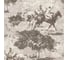 Обои виниловые на флизелиновой основе Polo (1.06х10.05 м; 1 рулон) Euro Decor 7131-23 1