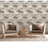 Обои виниловые на флизелиновой основе Polo (1.06х10.05 м; 1 рулон) Euro Decor 7131-23 3