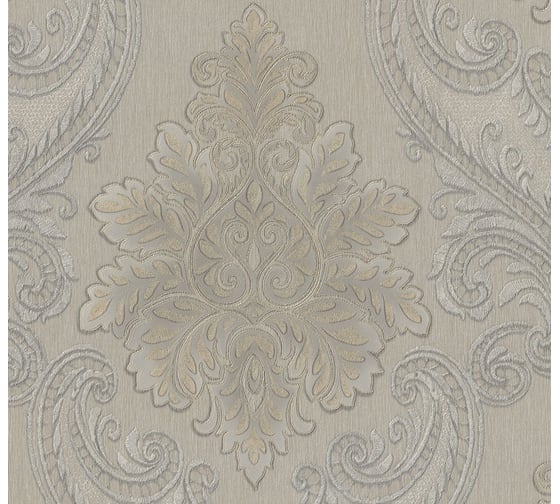 Обои виниловые на флизелиновой основе Simona (1.06х10.05 м; 1 рулон) Euro Decor 7098-12 1