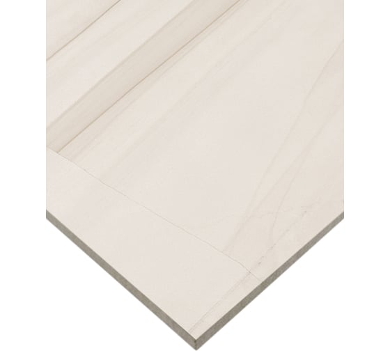 Керамогранит Delacora Impression Crema sugar-эффект 600x600x9,5 1,44м2 бежевый 6060IPR01