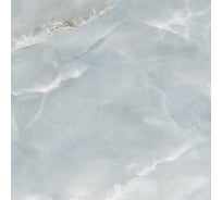 Керамогранит Delacora Onyx Breez sugar-эффект 600x600x9,5 1,44м2 серый 6060ONB06