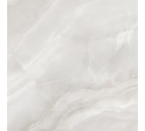 Керамогранит Delacora Onyx Breez Gray sugar-эффект 600x600x9,5 1,44м2 серый 6060ONB15