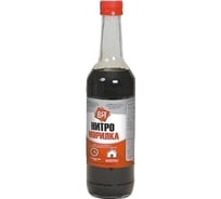 Морилка водная Царицынские краски махагон 0,5 л 14157
