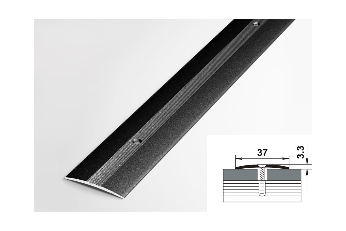 Черный порог. Профиль стыкоперекрывающий ПС 03.1800.02л. Лука порог стыкоперекрывающий ПС 03-900-01п серебро (0,9м) 37мм. Профиль стыкоперекрывающий ПС 03.1800.084 дуб универсальный. Профиль стыкоперекрывающий 03.900.084.