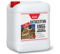 Антисептик Народный умелец ХМББ двойная биозащита 20 л X2759988