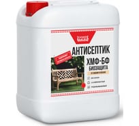 Антисептик Народный умелец ХМФ-БФ универсальный 10 л X2828032