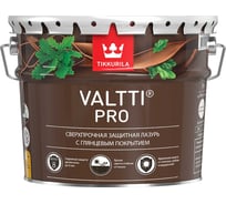 Антисептик Tikkurila VALTTI PRO EC гл 9 л 700010329