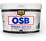 Супербелая акриловая краска MASTERFARBE для OSB плит для наружных и внутренних работ 6 кг 4610091274424 1
